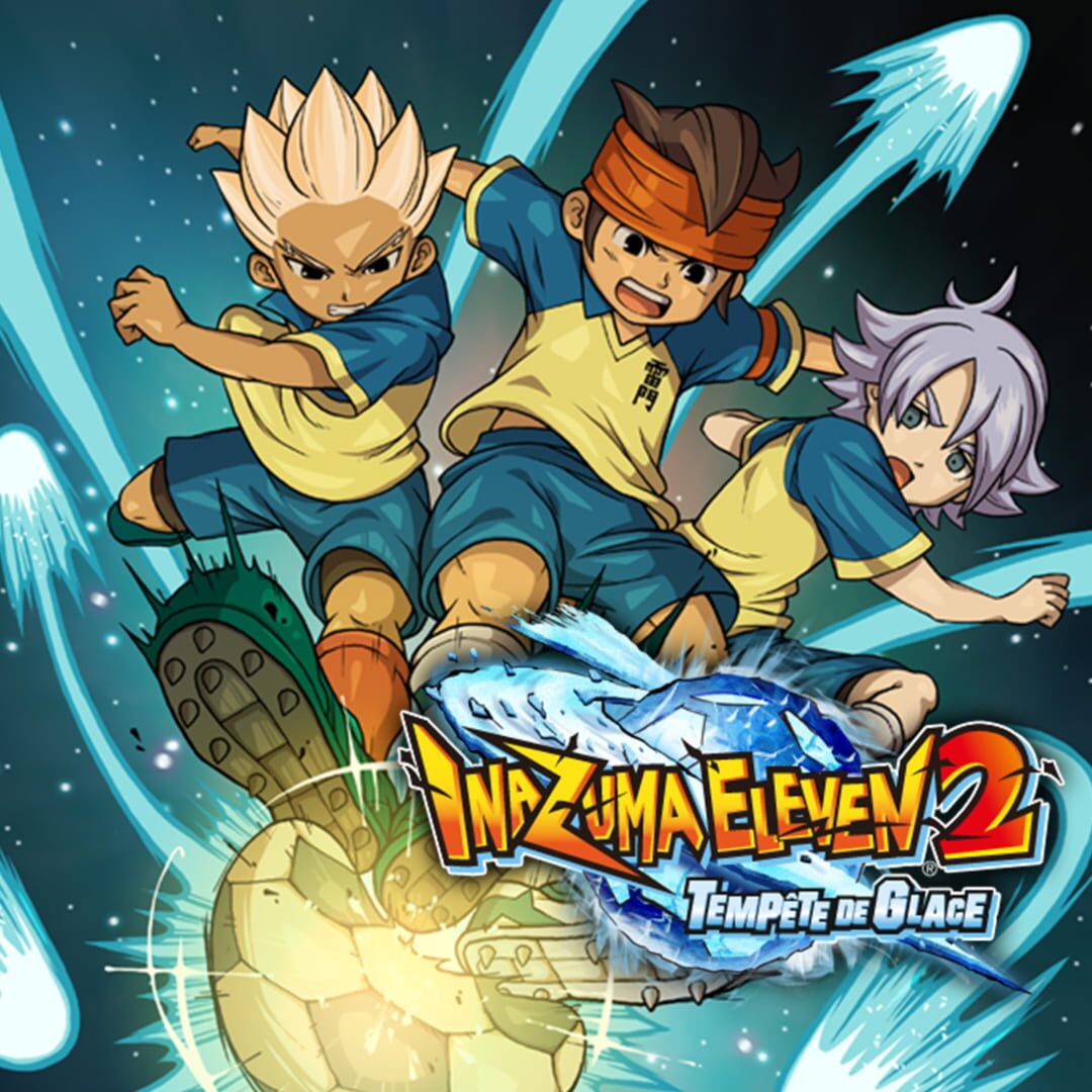 Inazuma Eleven 2: Blizzard