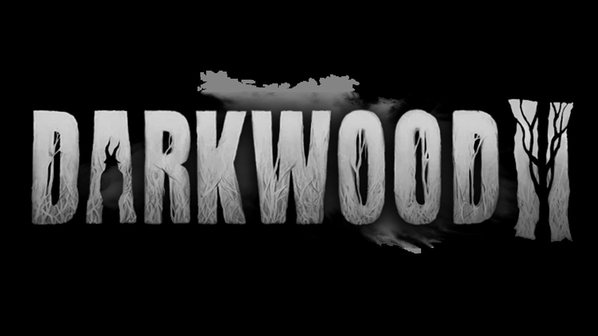 Artwork de Darkwood II