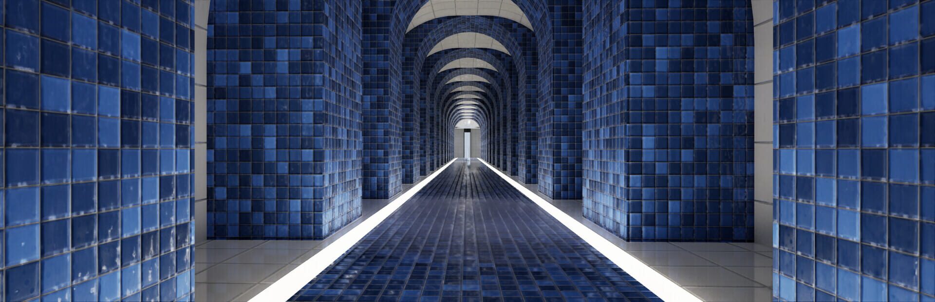 Journey to the Center of the Lost Waterpark