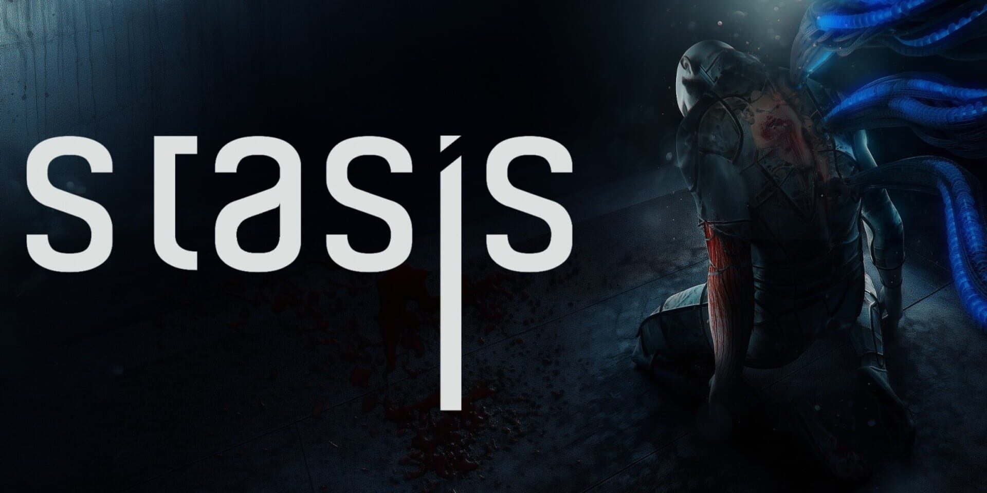 Stasis artwork