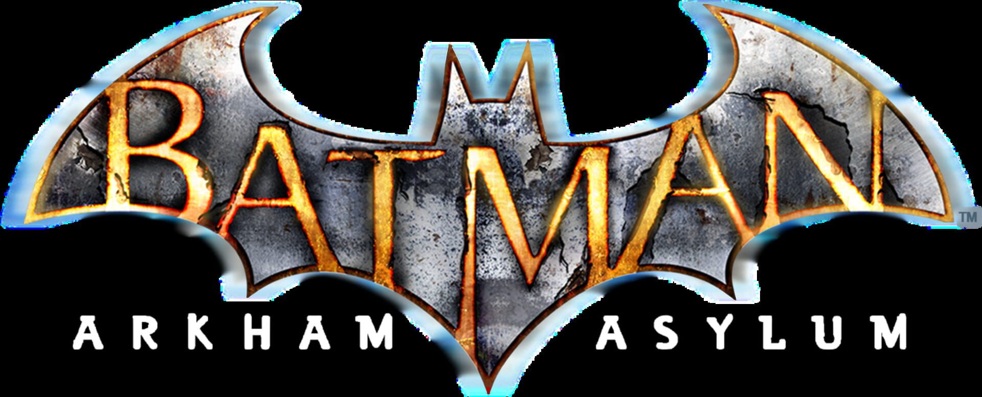 Batman: Arkham Asylum