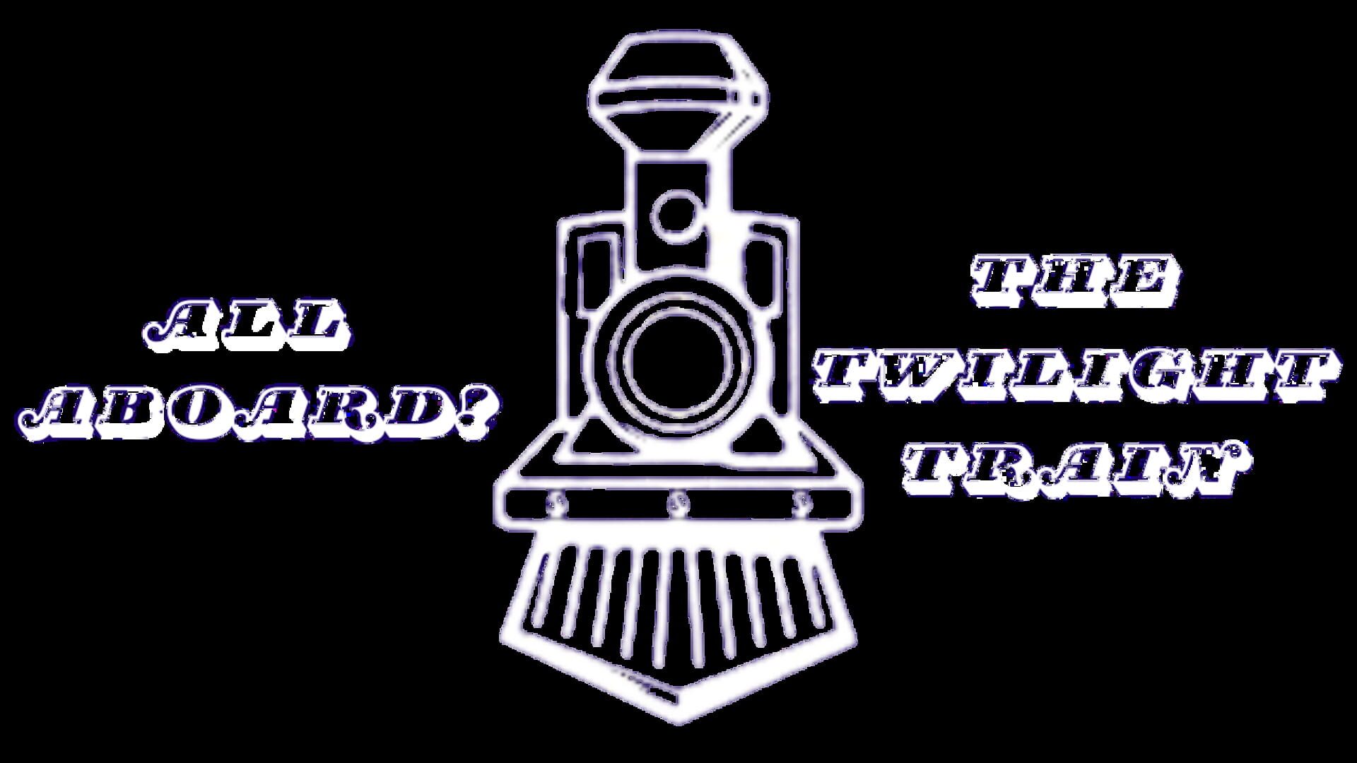 Artwork for All Aboard! The Twilight Train