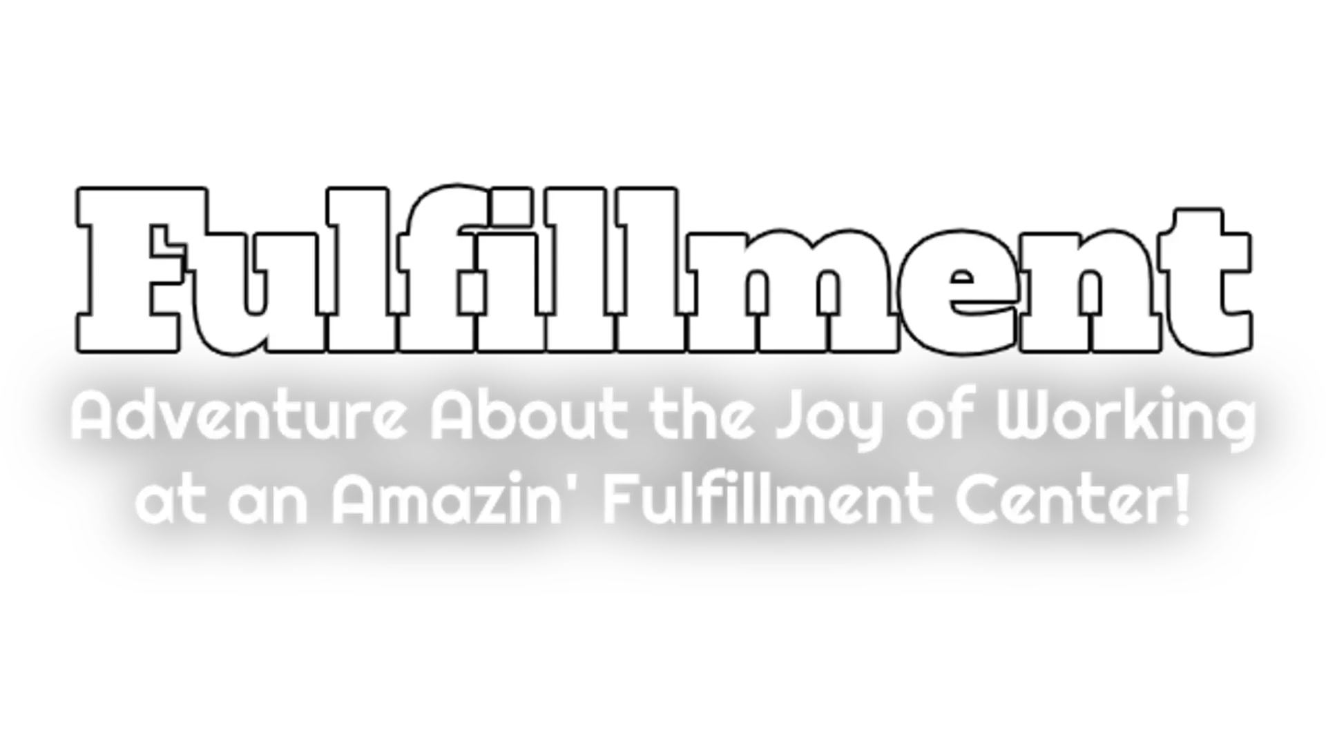 Fulfillment