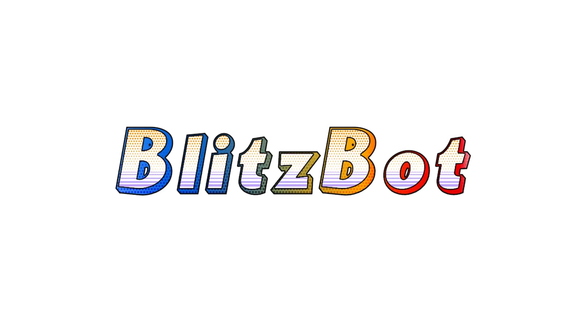 BlitzBot