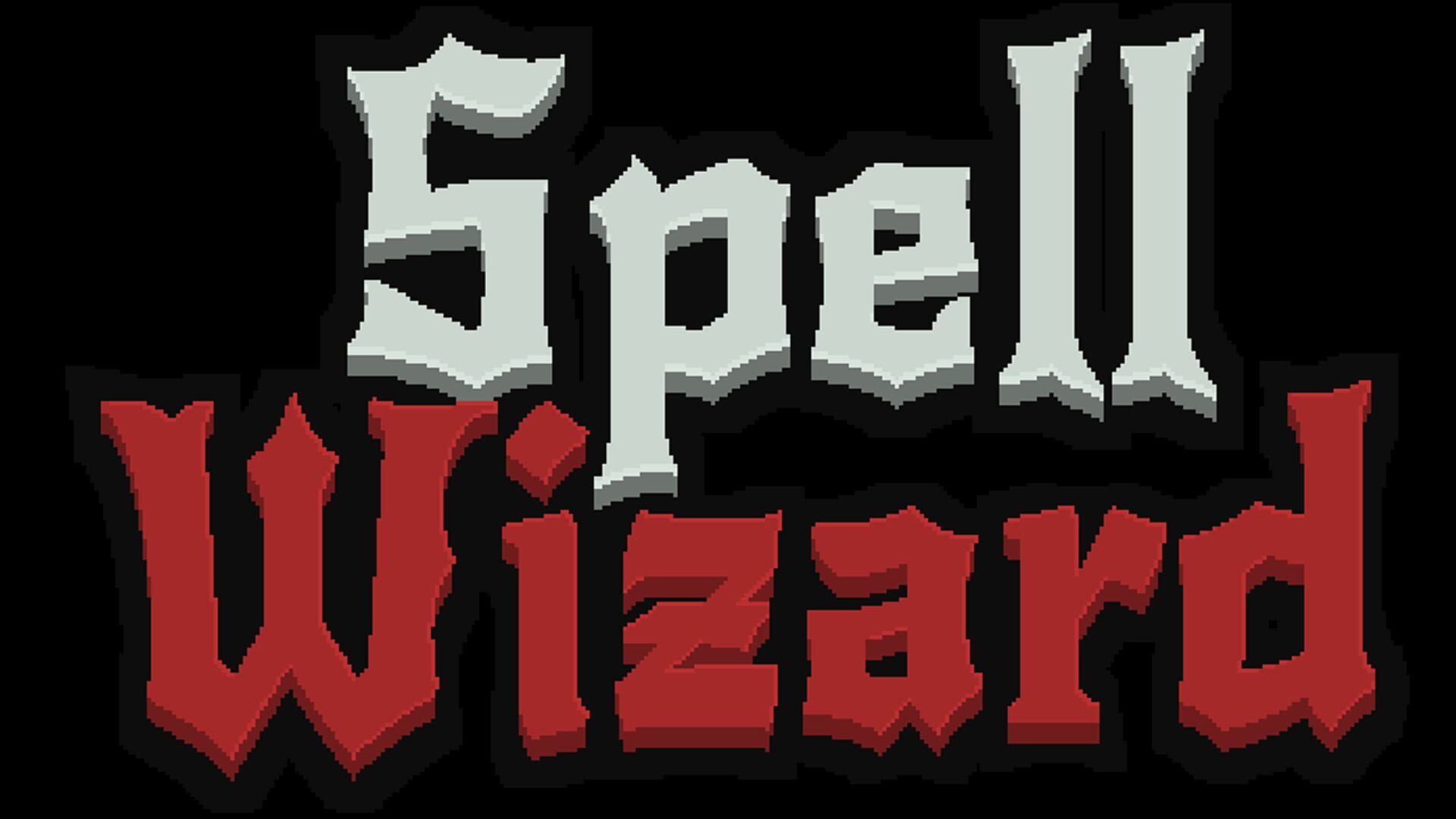 Artwork for Spell Wizard