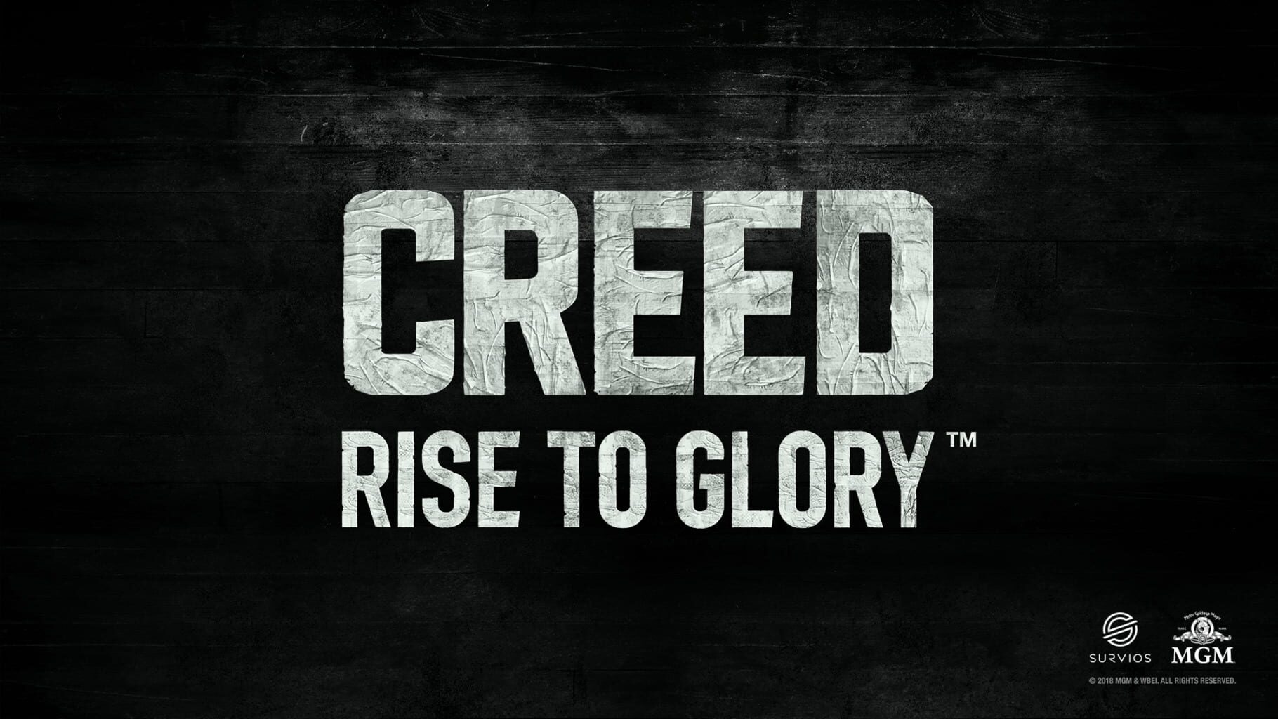 Arte - Creed: Rise to Glory