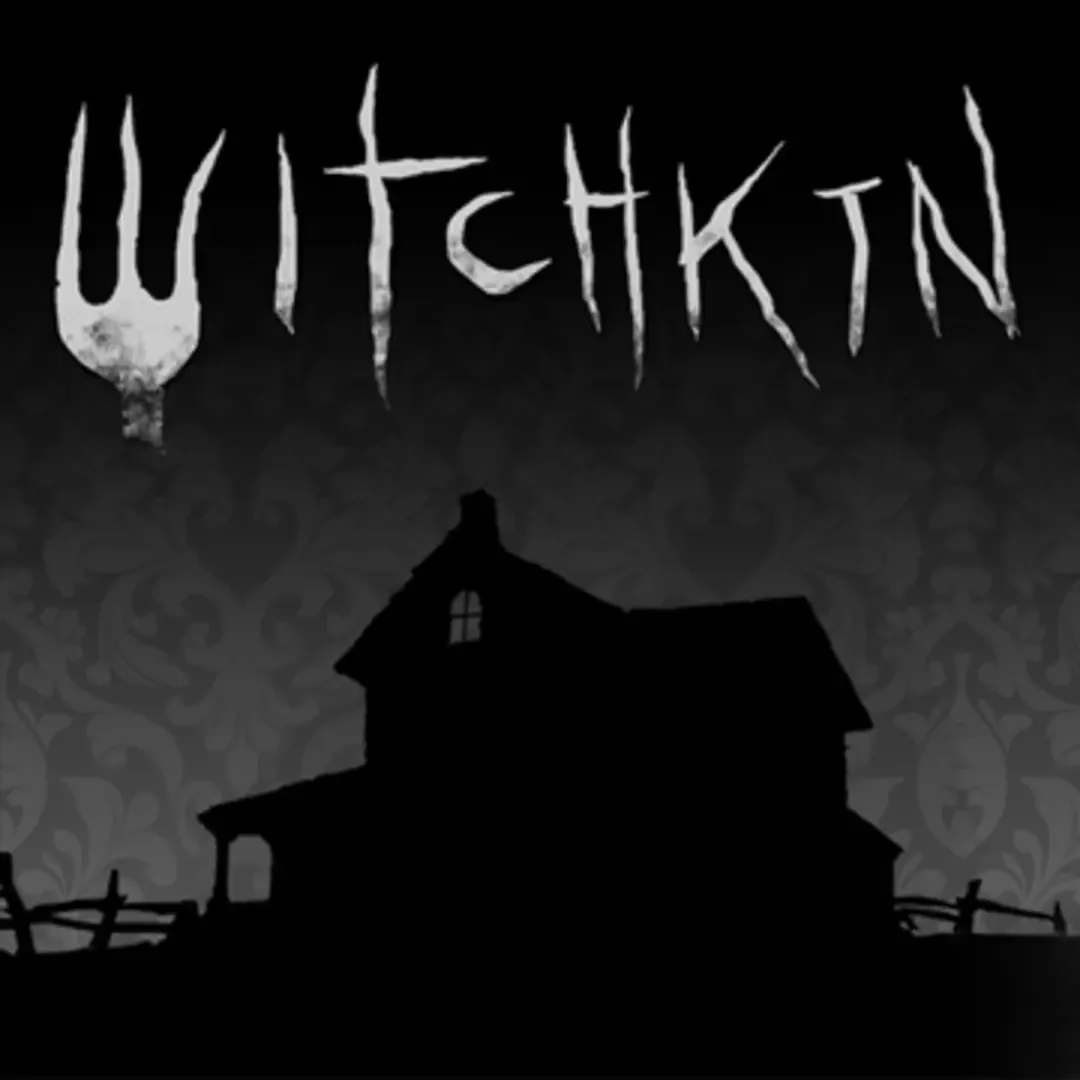 Witchkin
