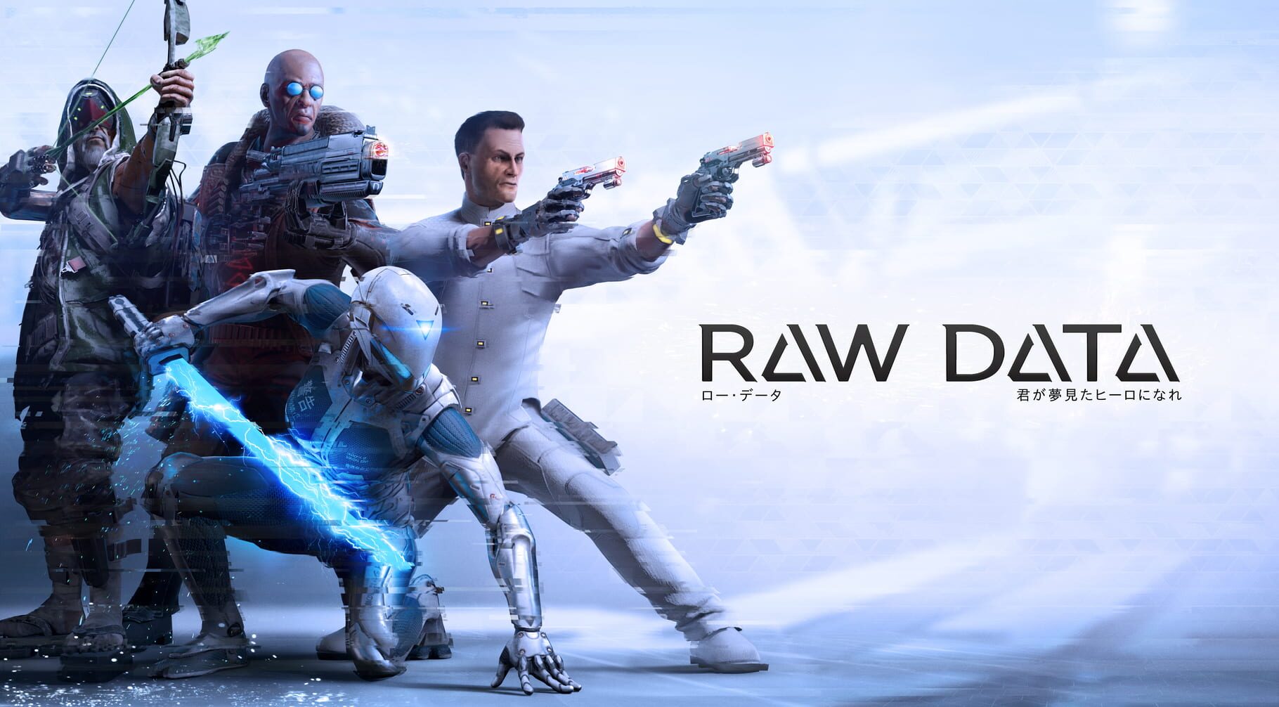 Arte - Raw Data