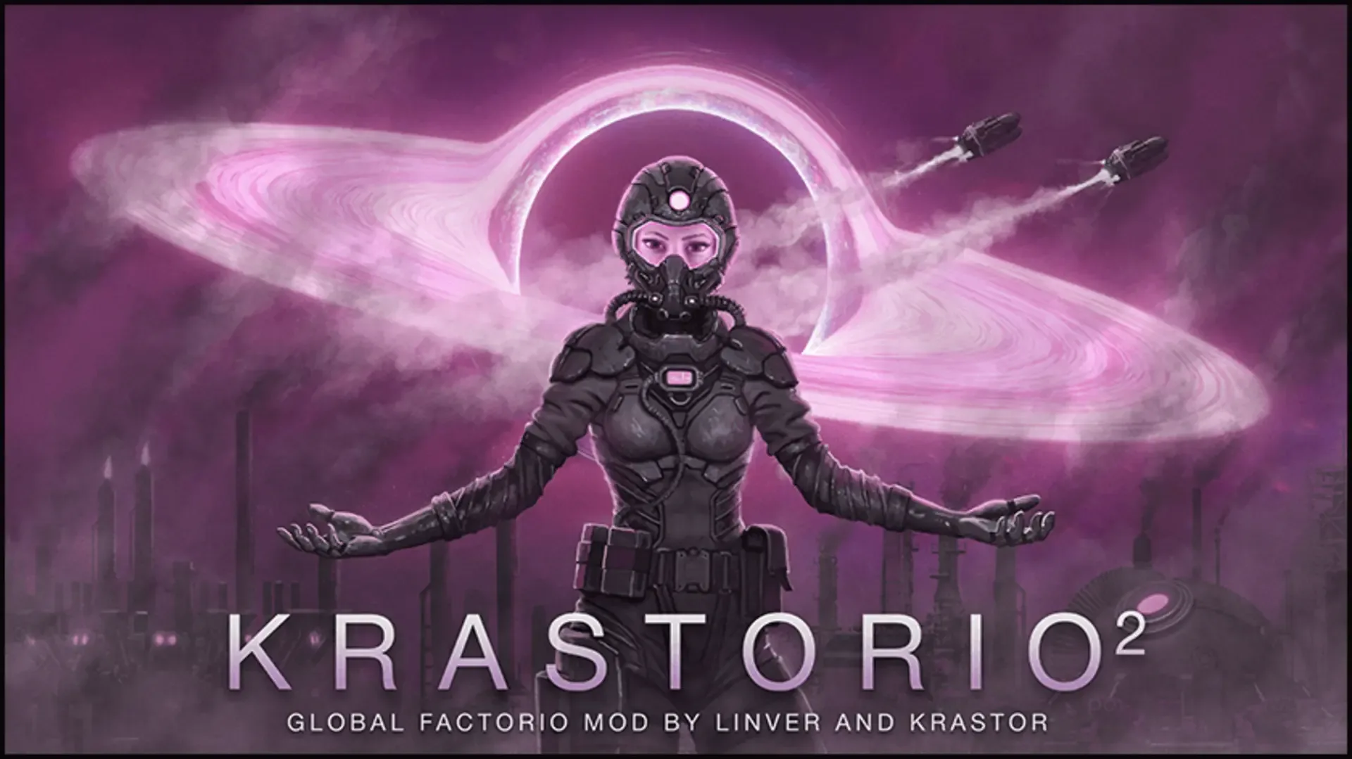 Krastorio 2