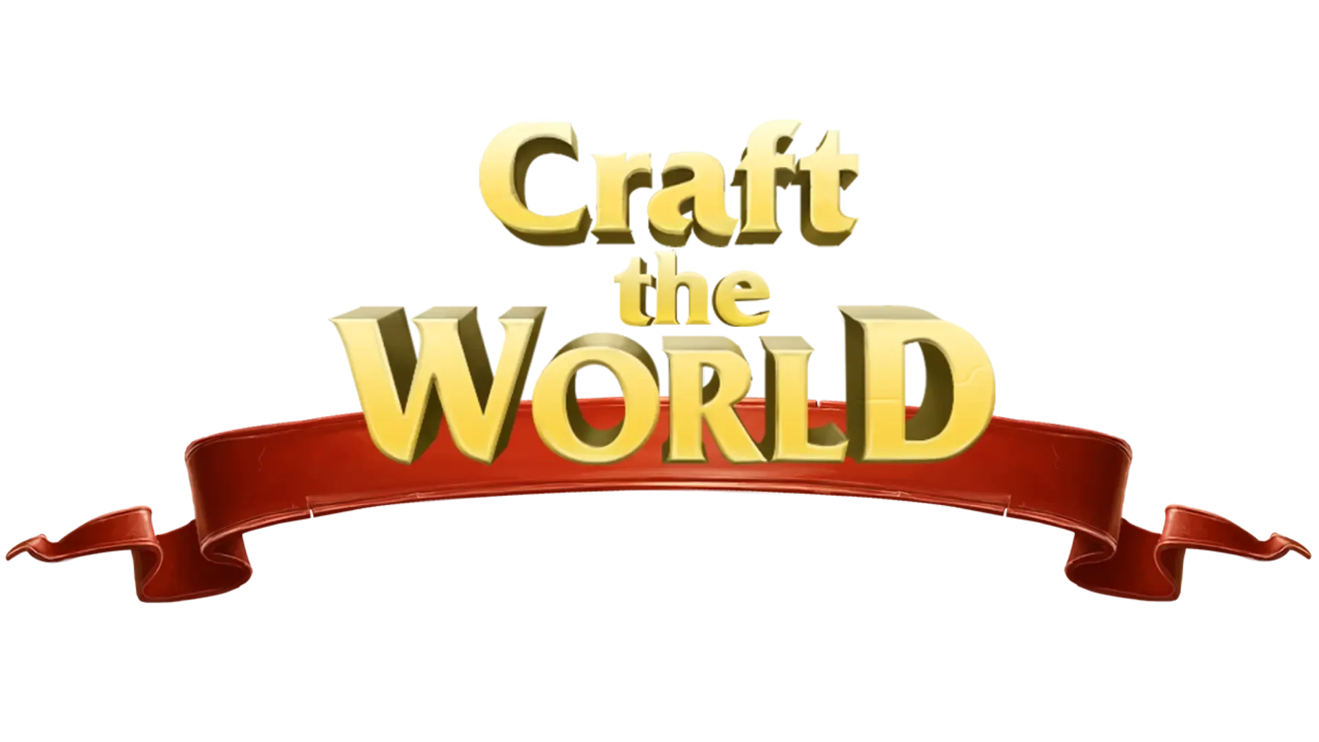 Craft the World