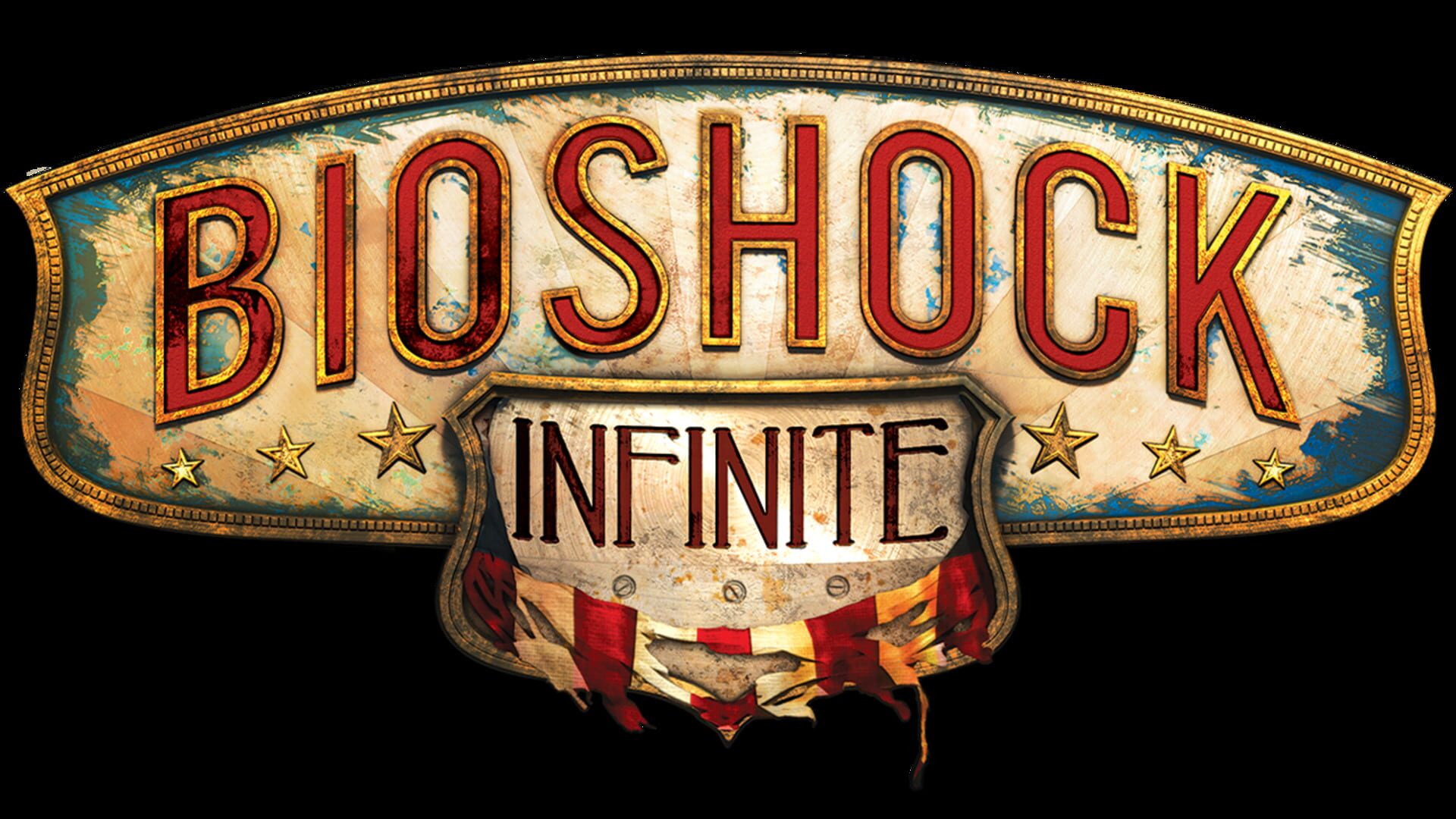 BioShock Infinite artwork