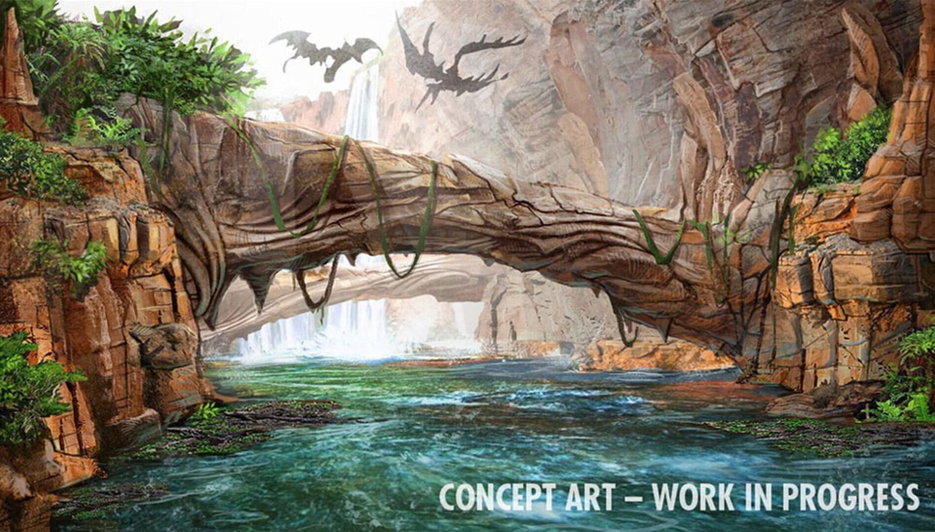 Sonic & All-Stars Racing Transformed