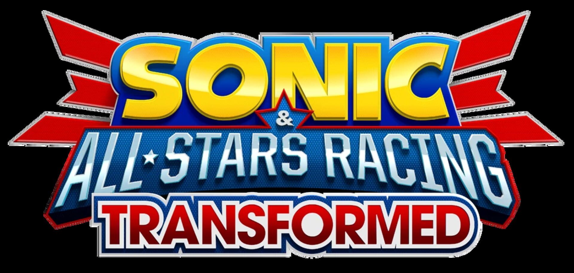 Sonic & All-Stars Racing Transformed
