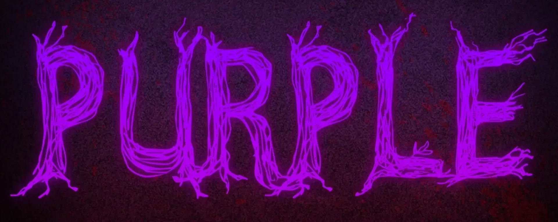 Purple: Director's Cut