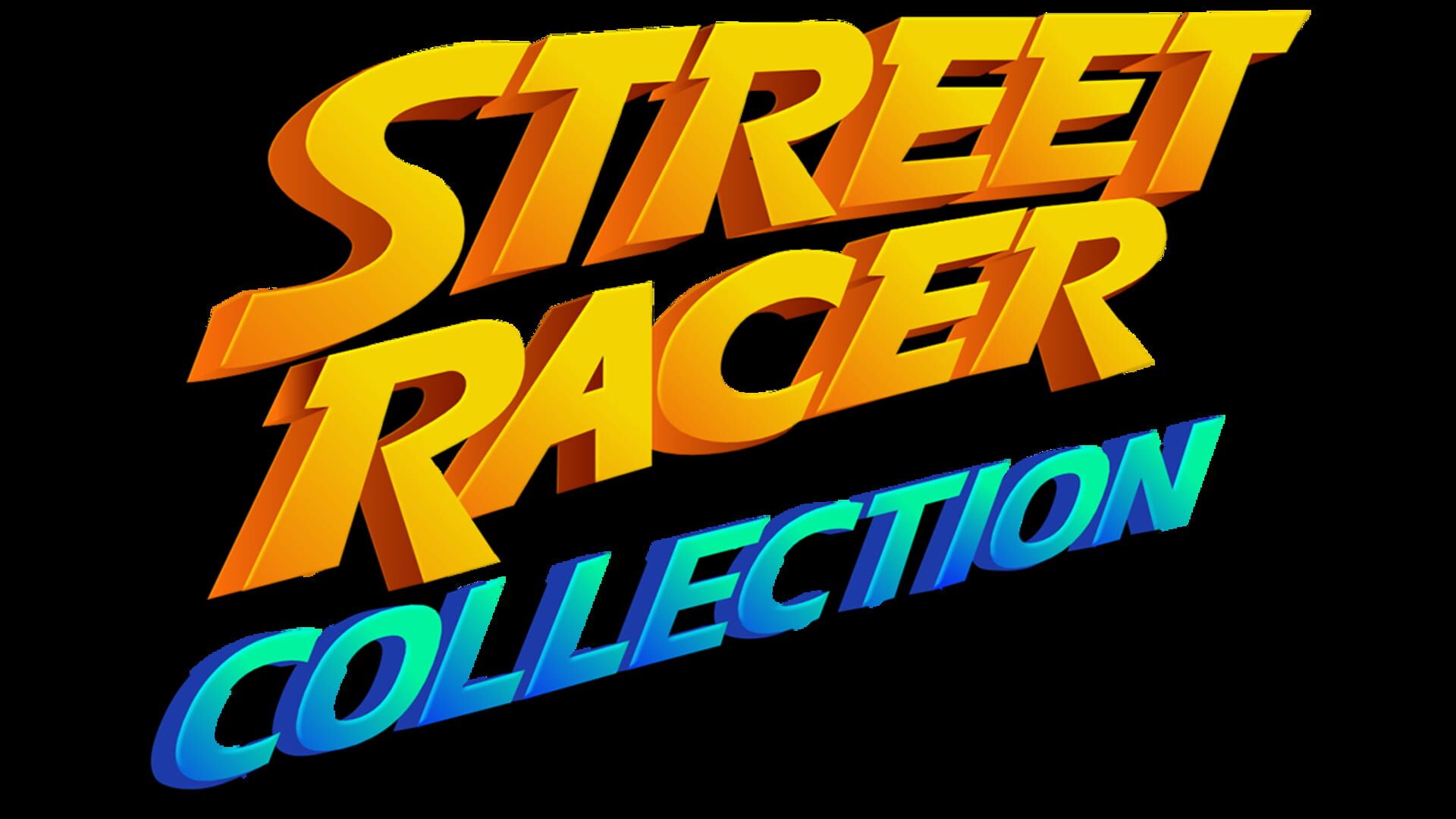 Street Racer Collection artwork