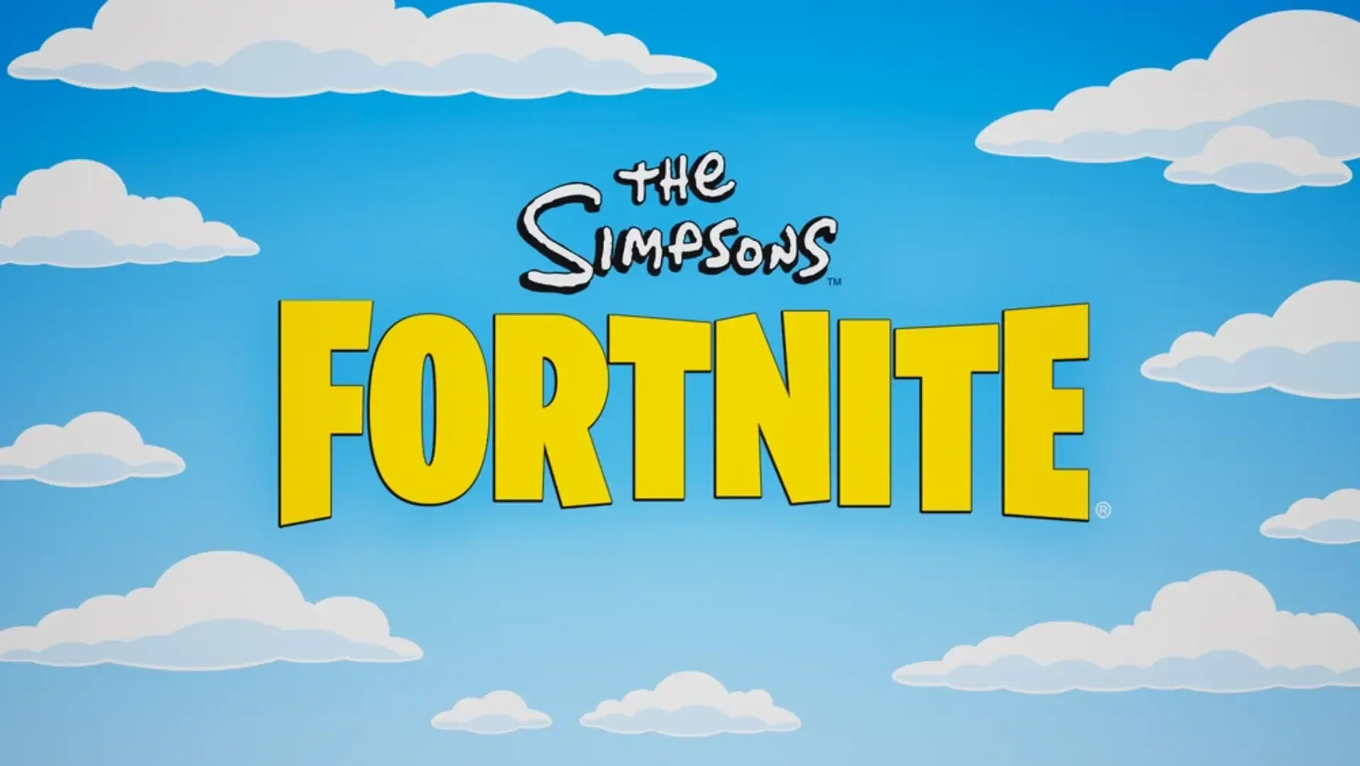 Fortnite: Chapter 6 - Mini Season 2: The Simpsons
