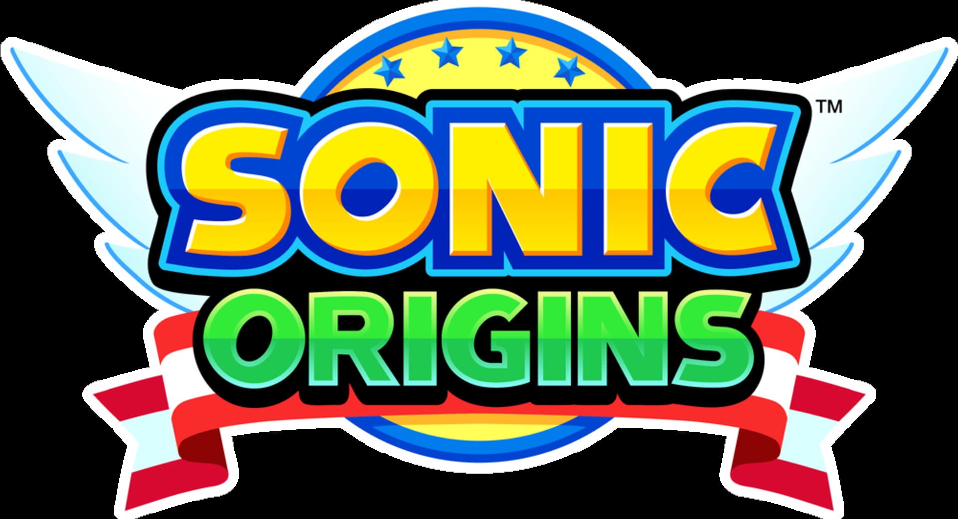 Sonic Origins