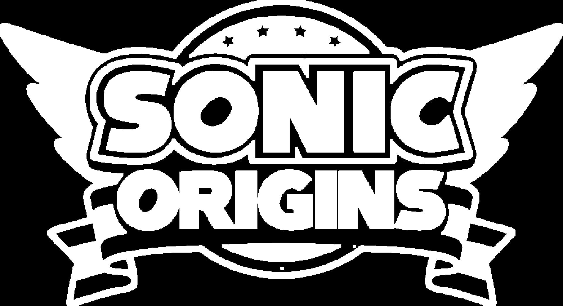 Sonic Origins