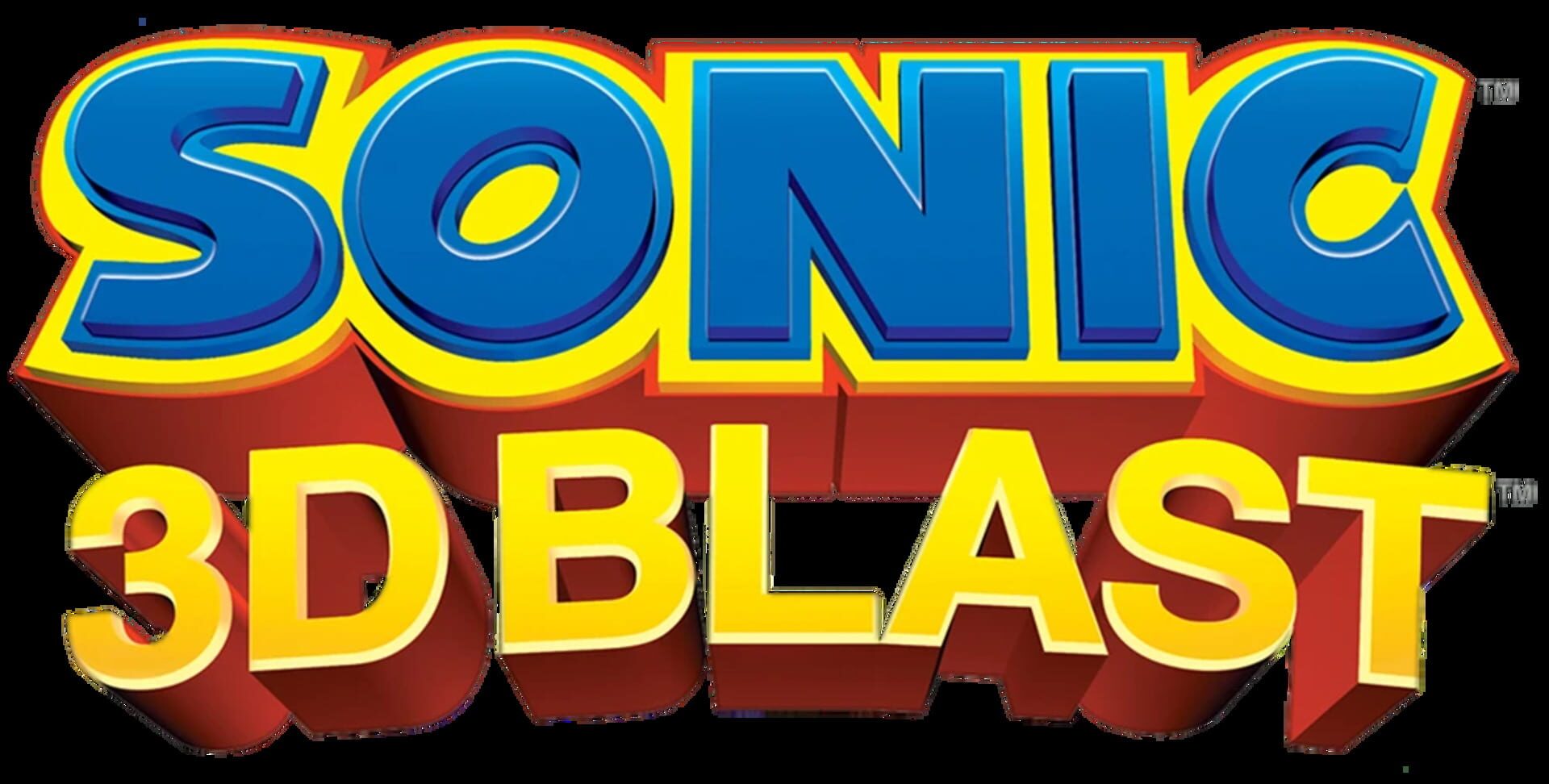 Sonic 3D Blast