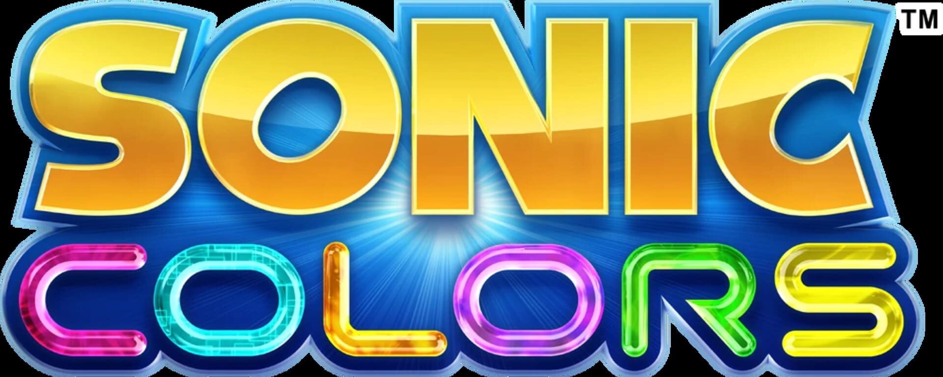 Sonic Colors