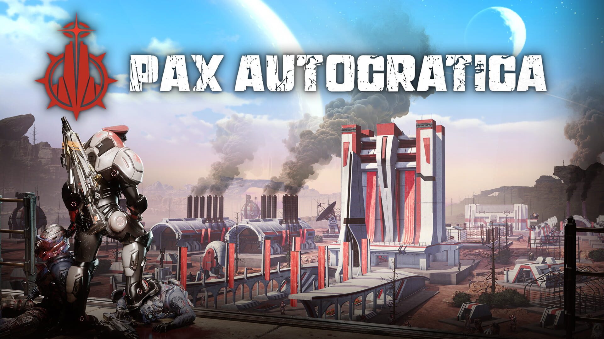 Pax Autocratica