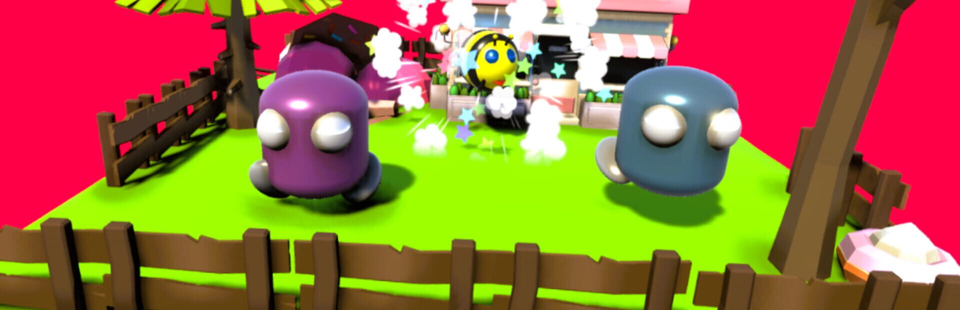 Sugar Sling Showdown