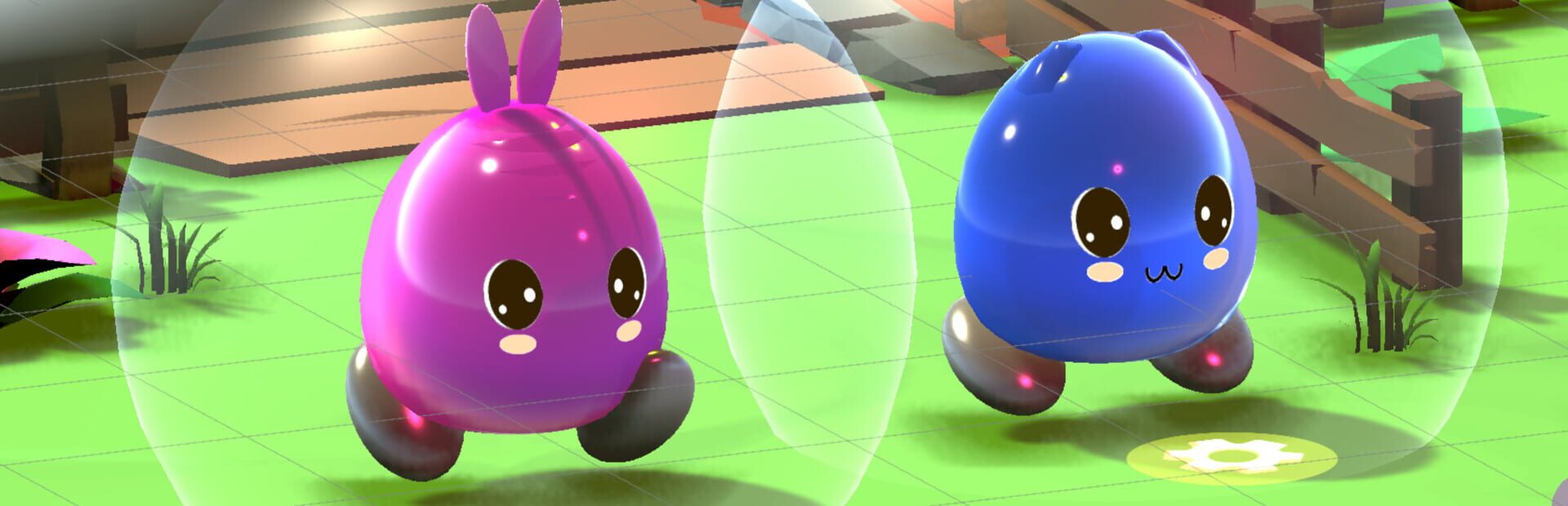 Sugar Sling Showdown