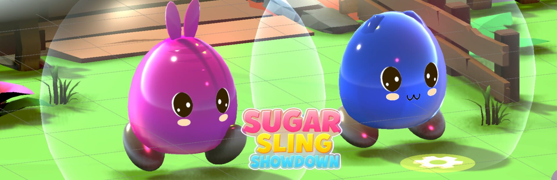 Sugar Sling Showdown