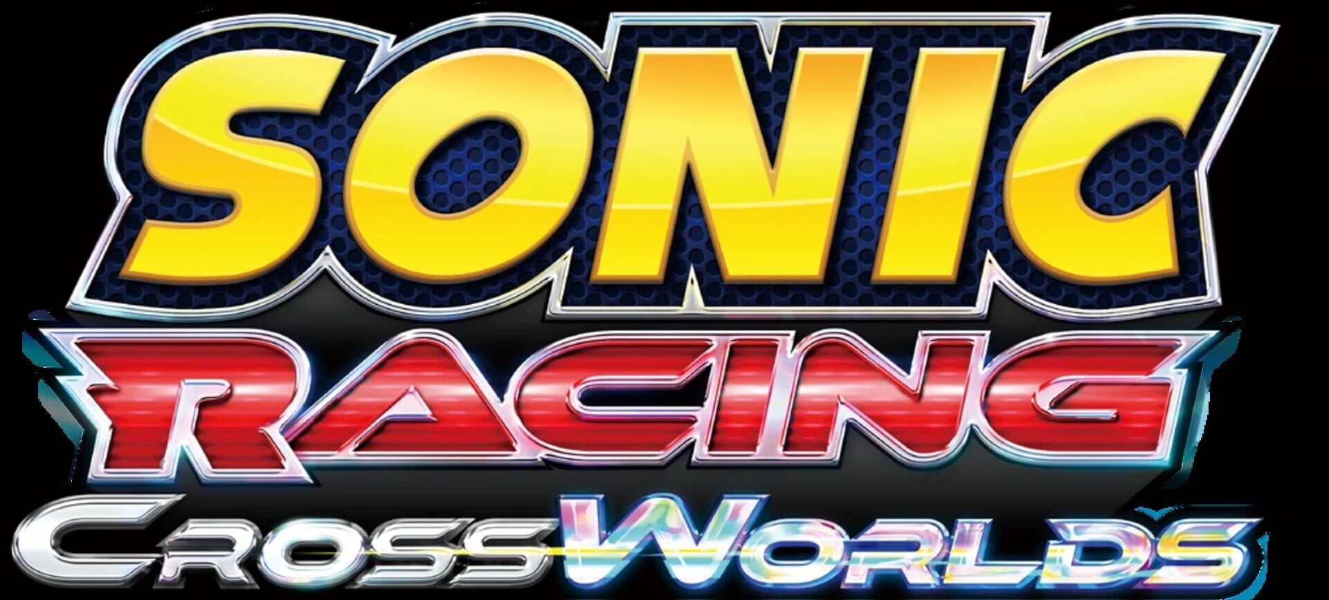 Sonic Racing: CrossWorlds
