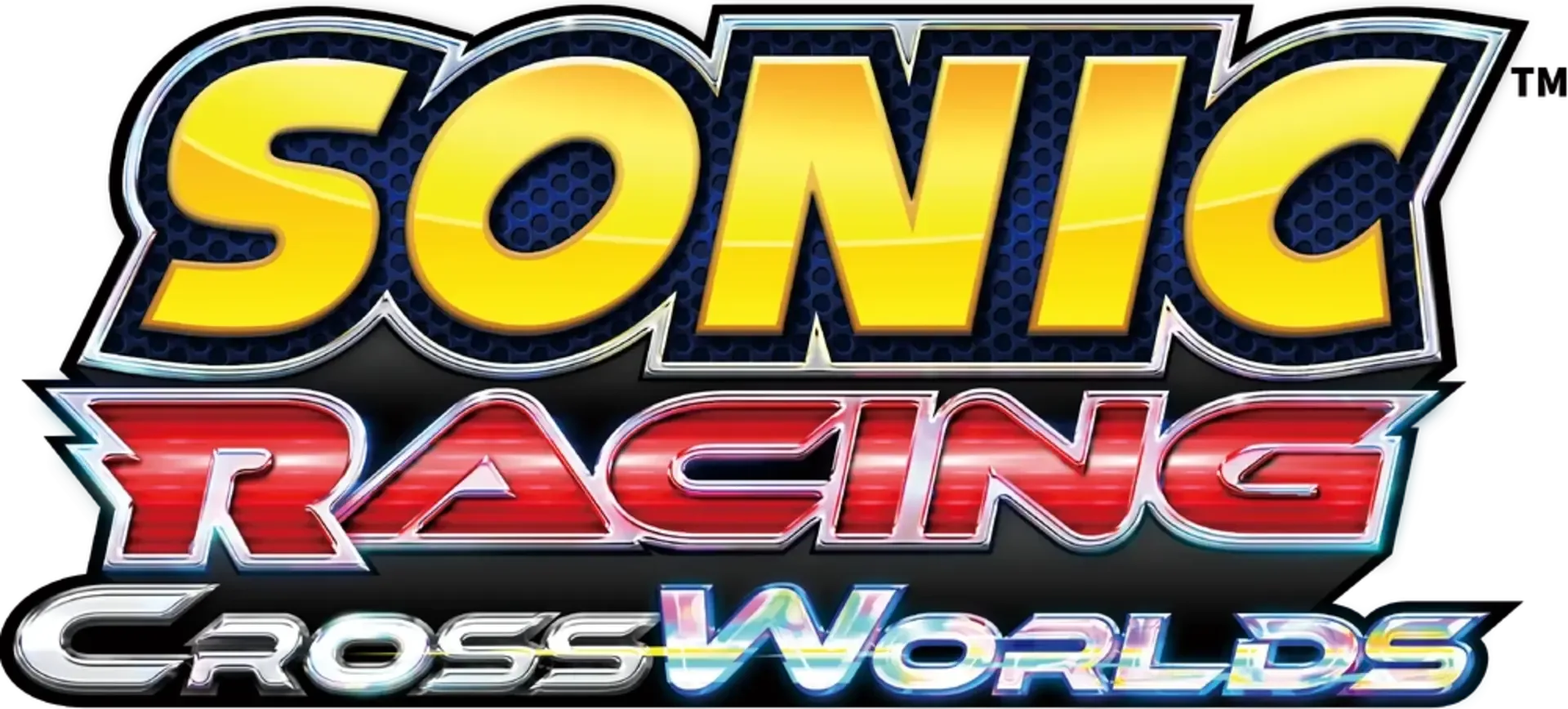 Sonic Racing: CrossWorlds