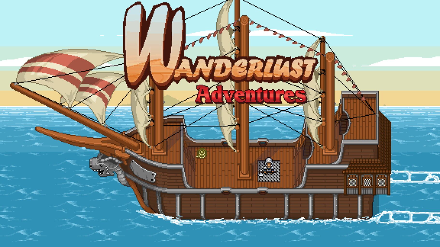 Wanderlust Adventures Image