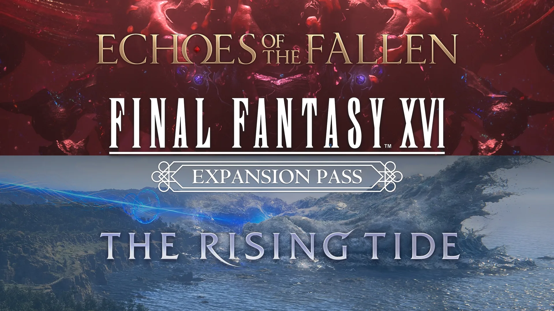 Final Fantasy XVI Expansion Pass