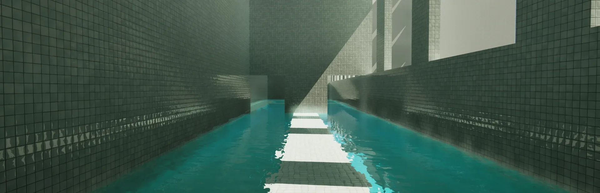 Lost in the Backrooms: Day 100