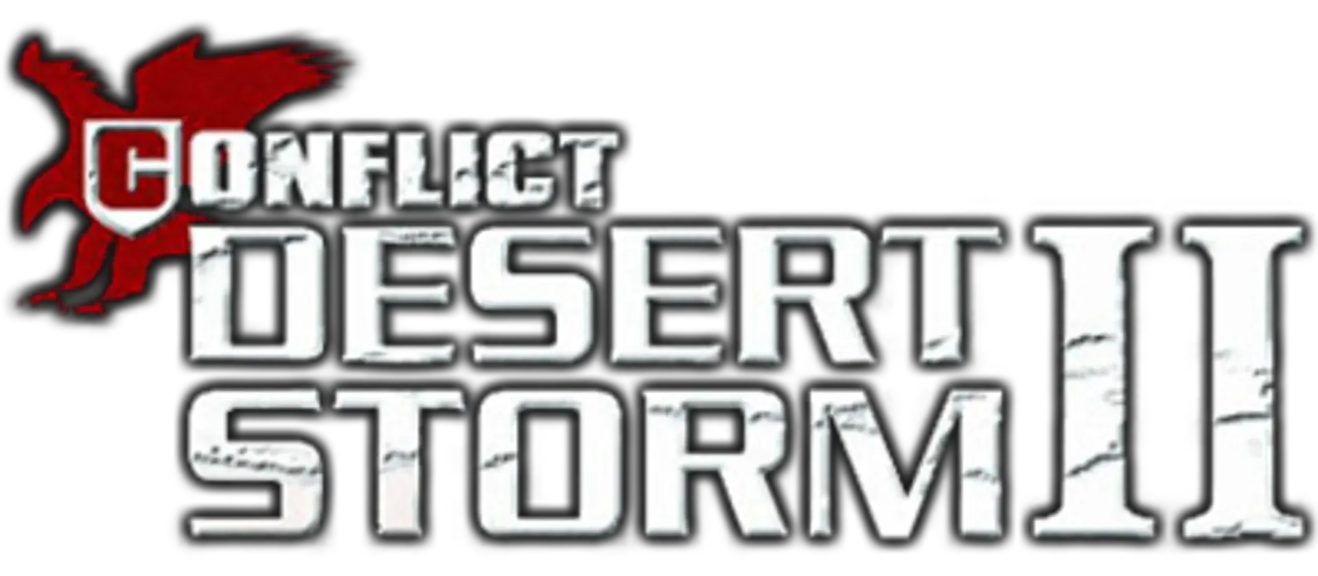 Conflict: Desert Storm II: Back to Baghdad