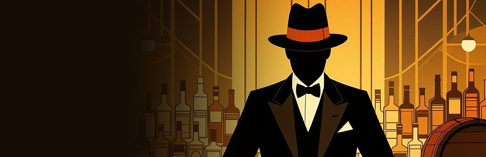 Speakeasy Simulator artwork