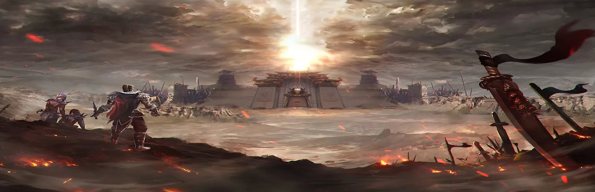 Bà Shì Kuáng Dāo