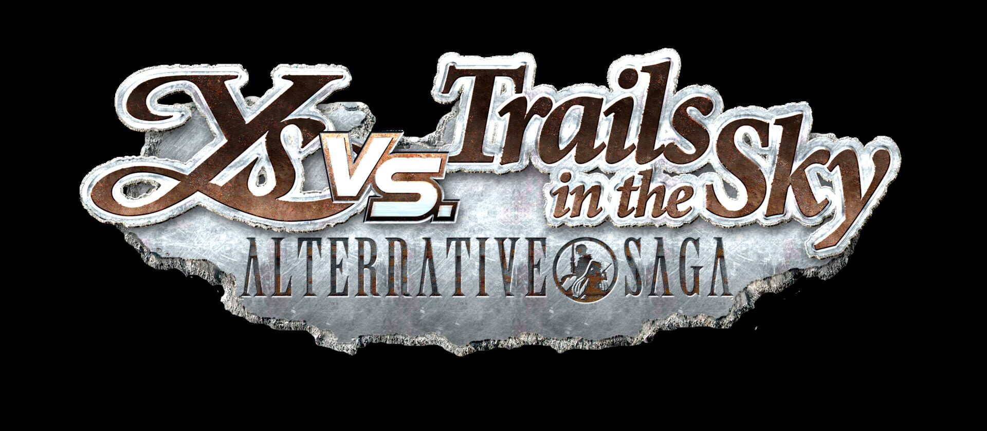 Ys vs. Trails in the Sky: Alternative Saga artwork