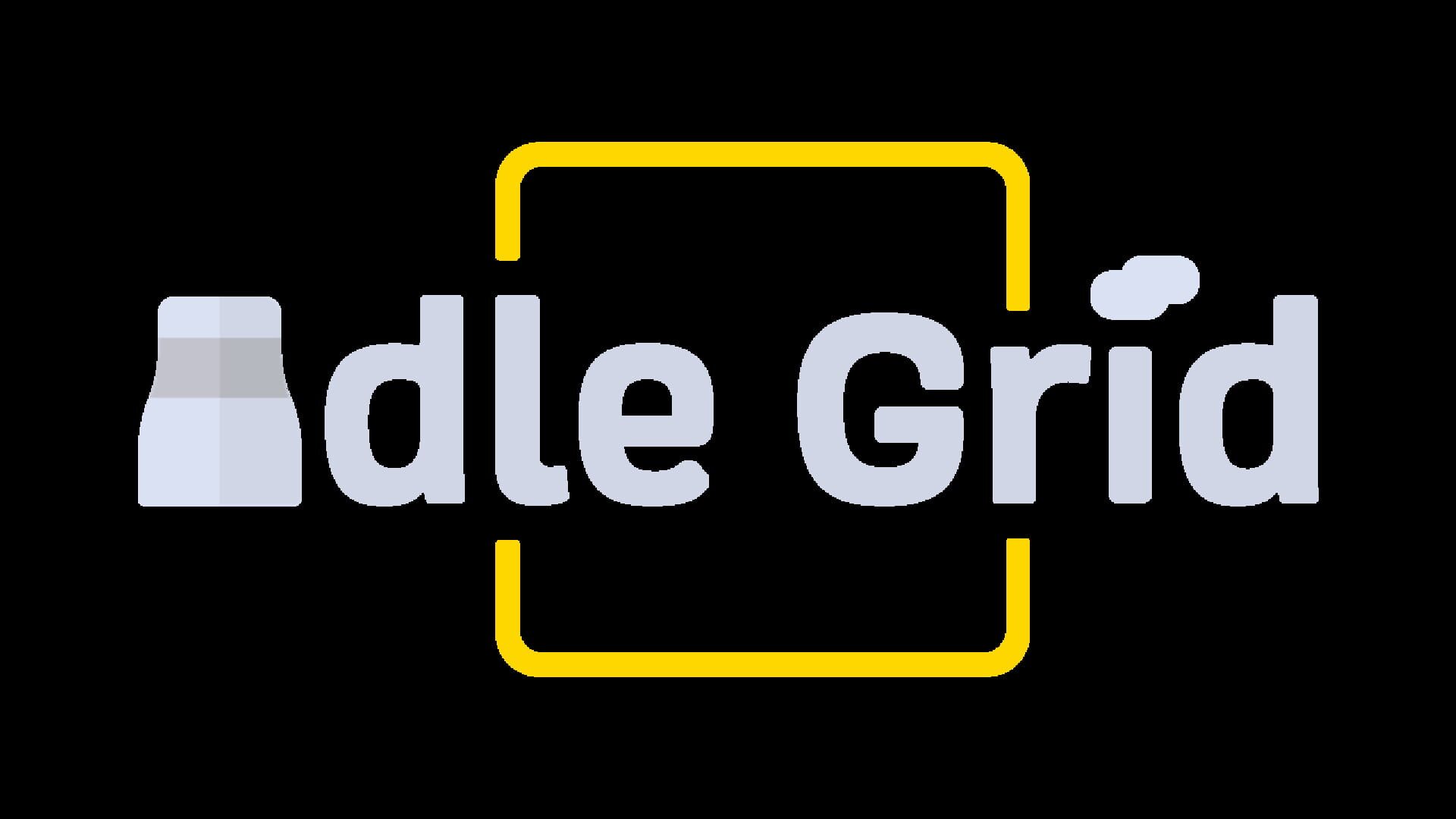 Artwork for Idle Grid