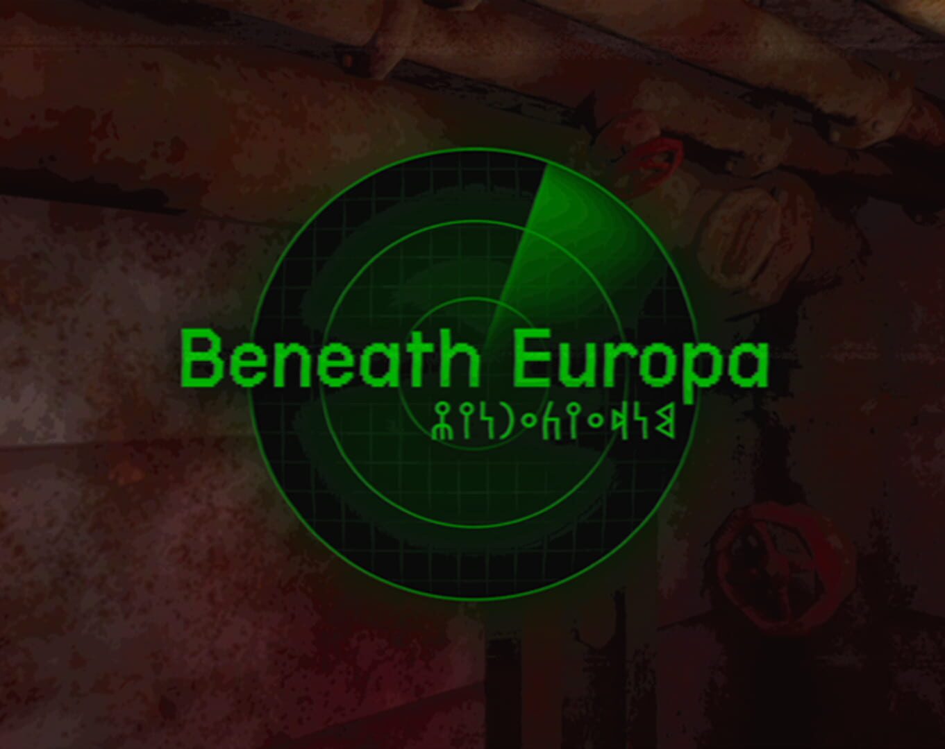 Artwork for Beneath Europa