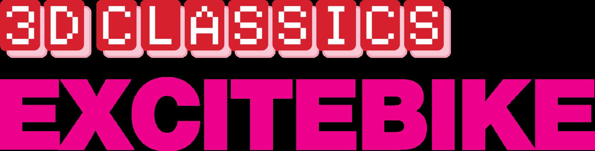 3D Classics: Excitebike