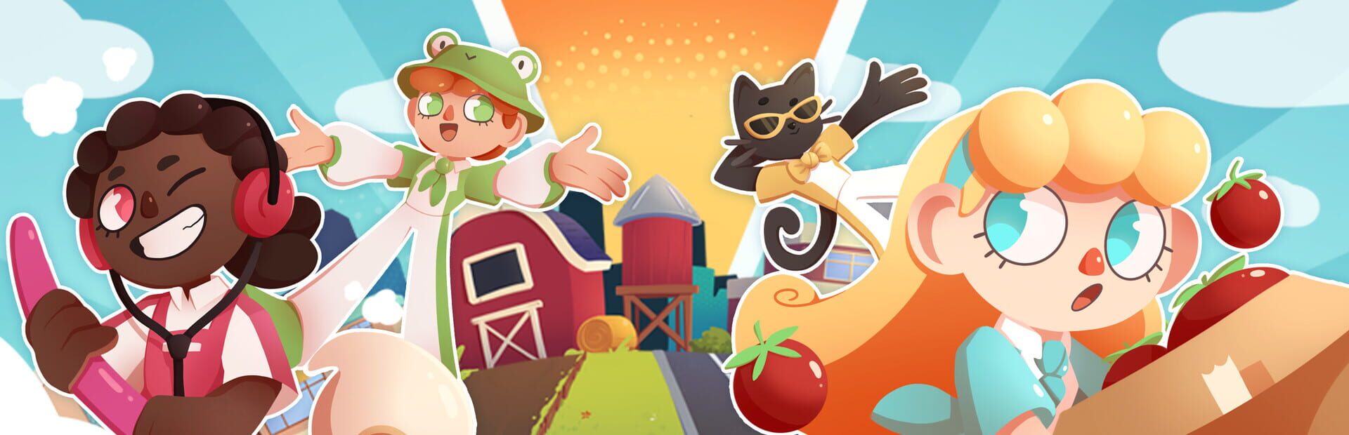 Out of Stock! artwork