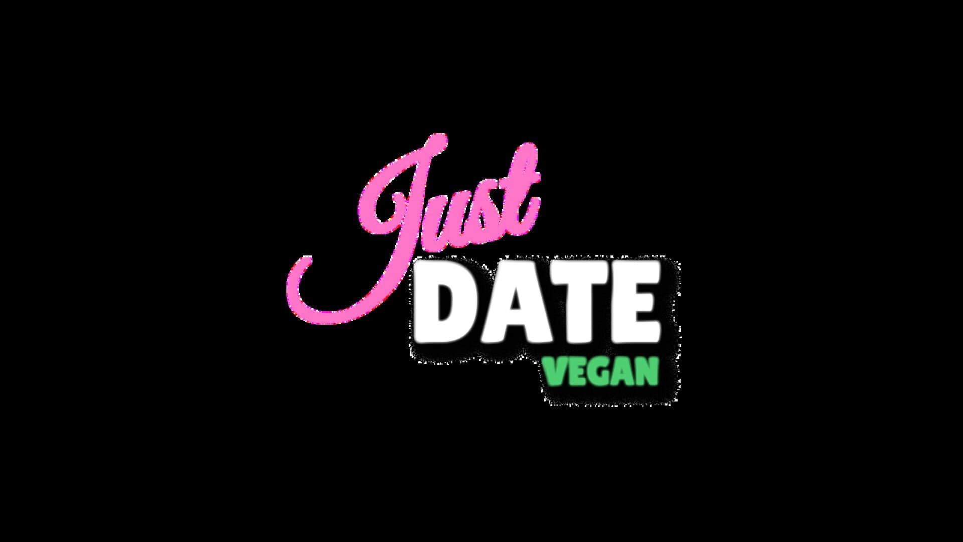 Artwork for Just Date Vegan