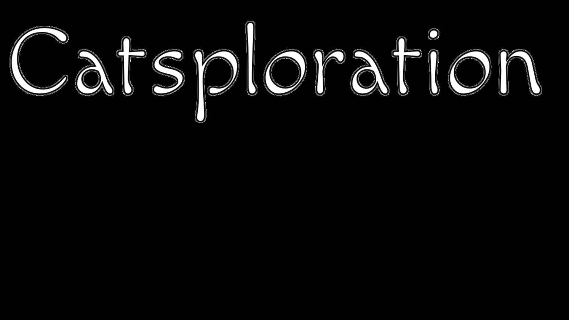 Catsploration artwork
