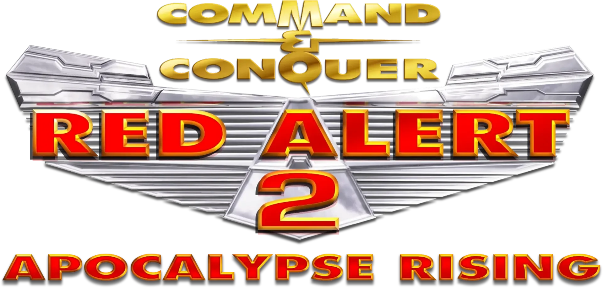 Red Alert 2: Apocalypse Rising