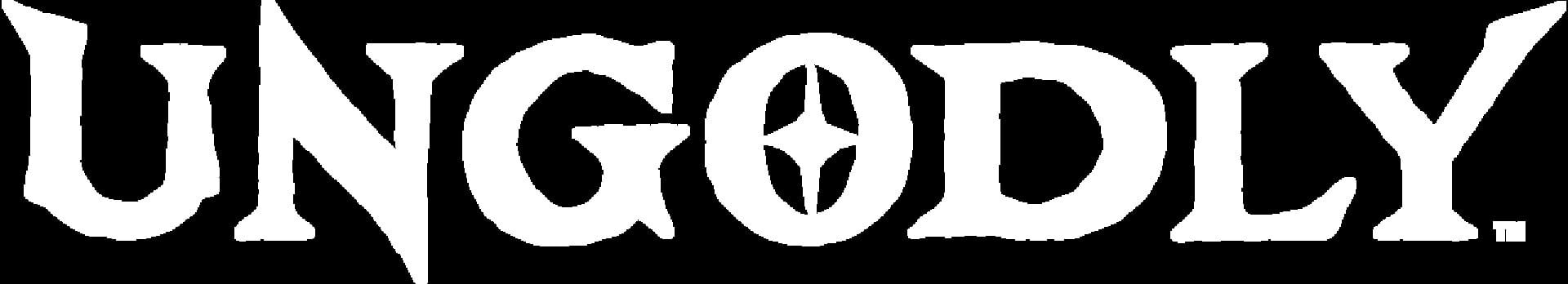 Ungodly