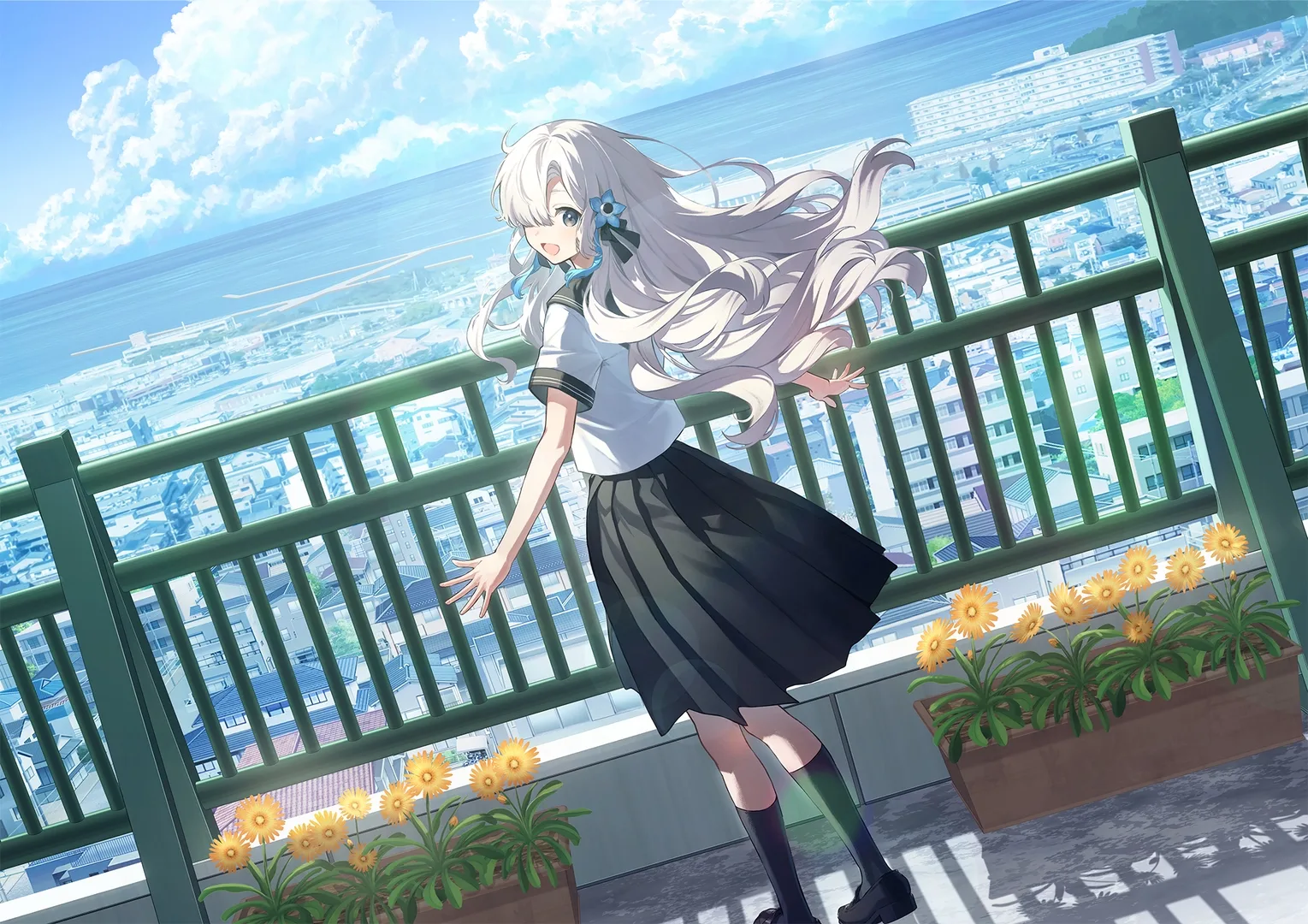 Virtual Ties Isekaijoucho Träumerei