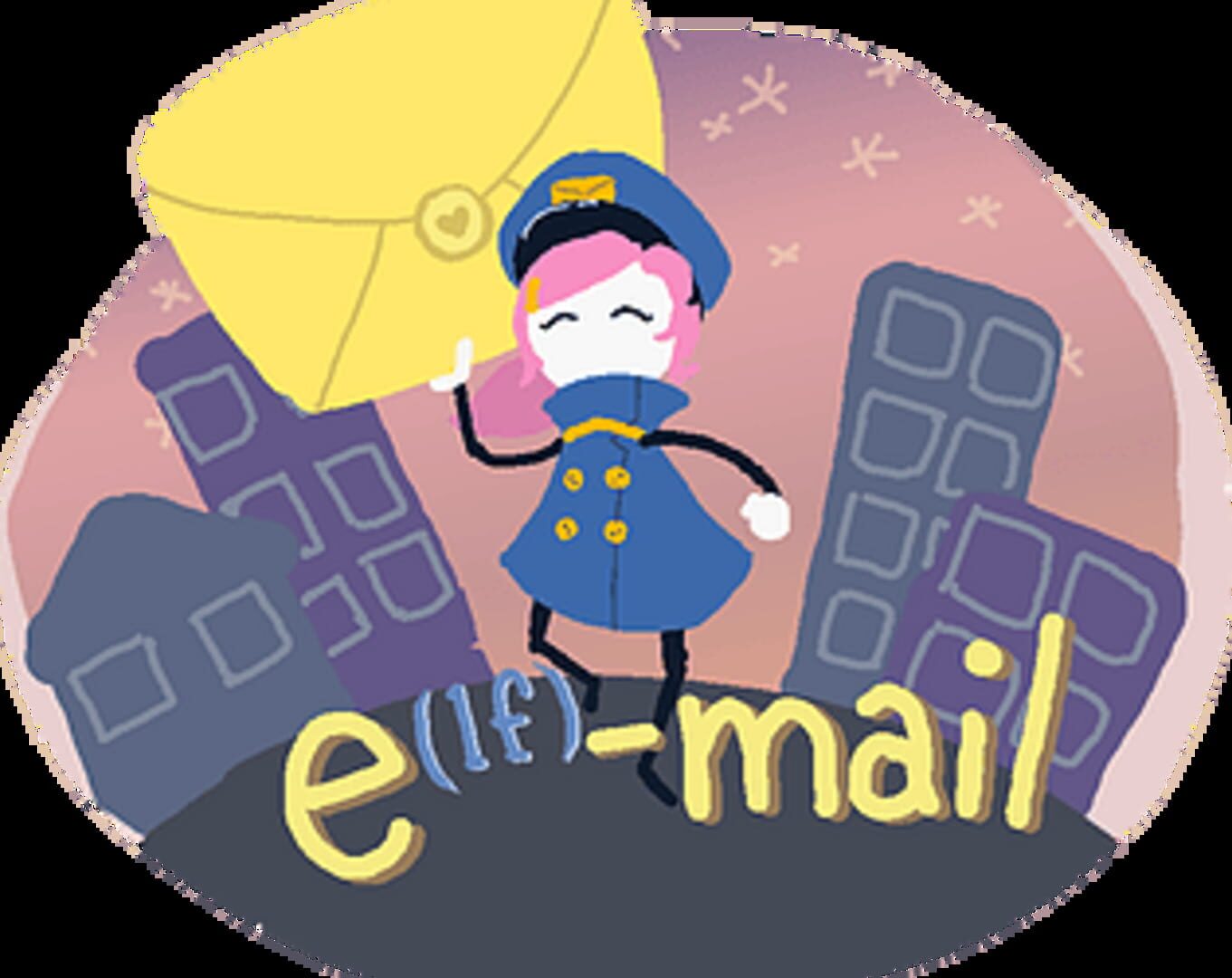 Artwork for Elf-Mail