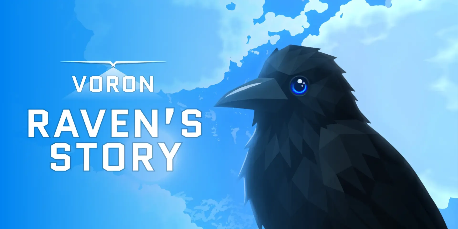 Voron: Raven's Story