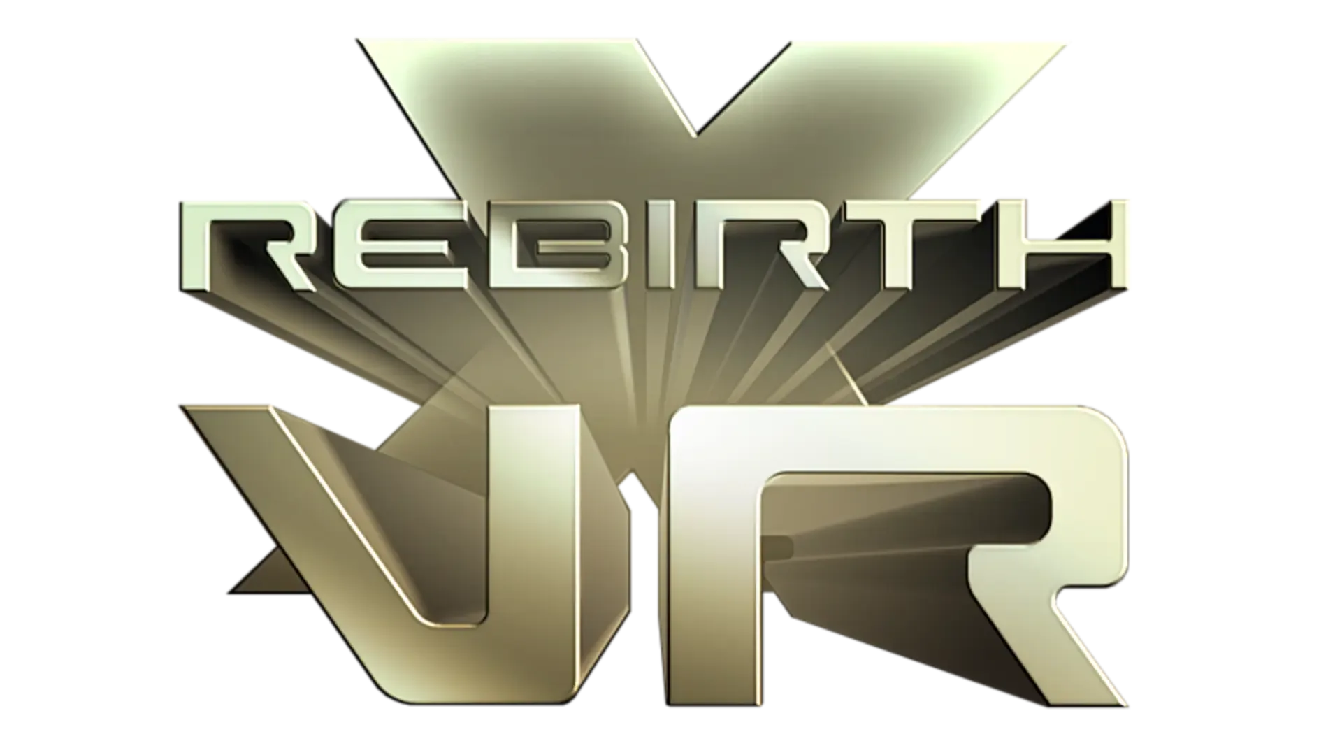 X Rebirth: VR Edition