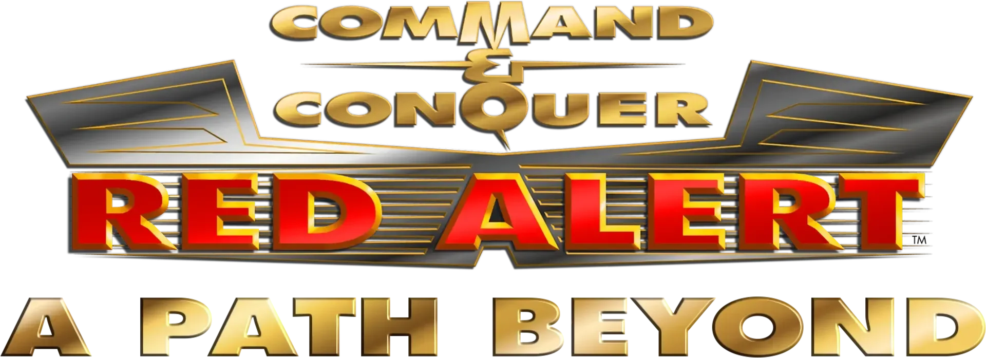 Red Alert: A Path Beyond